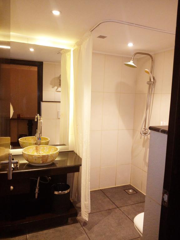 Best Western Plus O2 Indore Exteriör bild