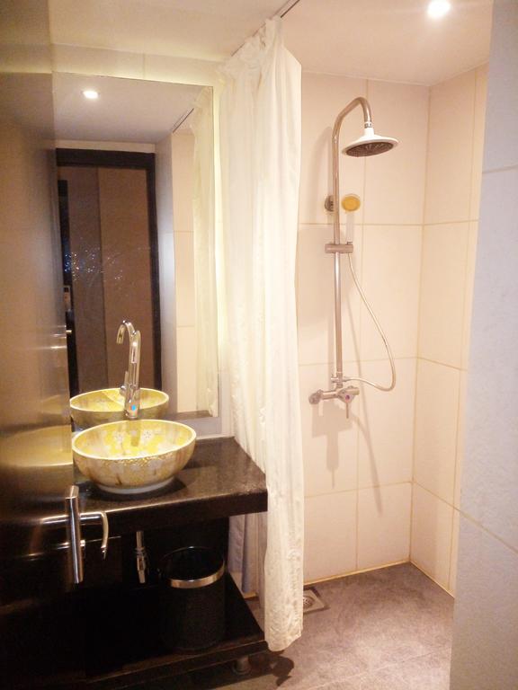 Best Western Plus O2 Indore Exteriör bild