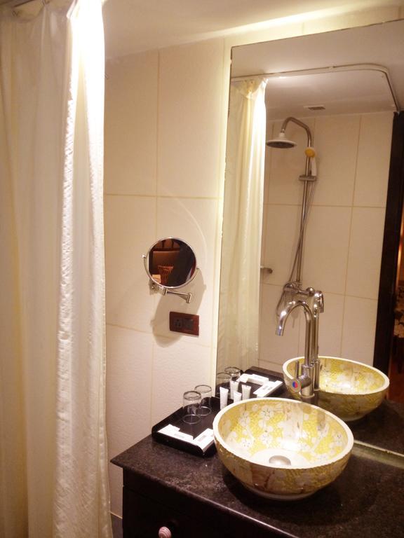 Best Western Plus O2 Indore Exteriör bild