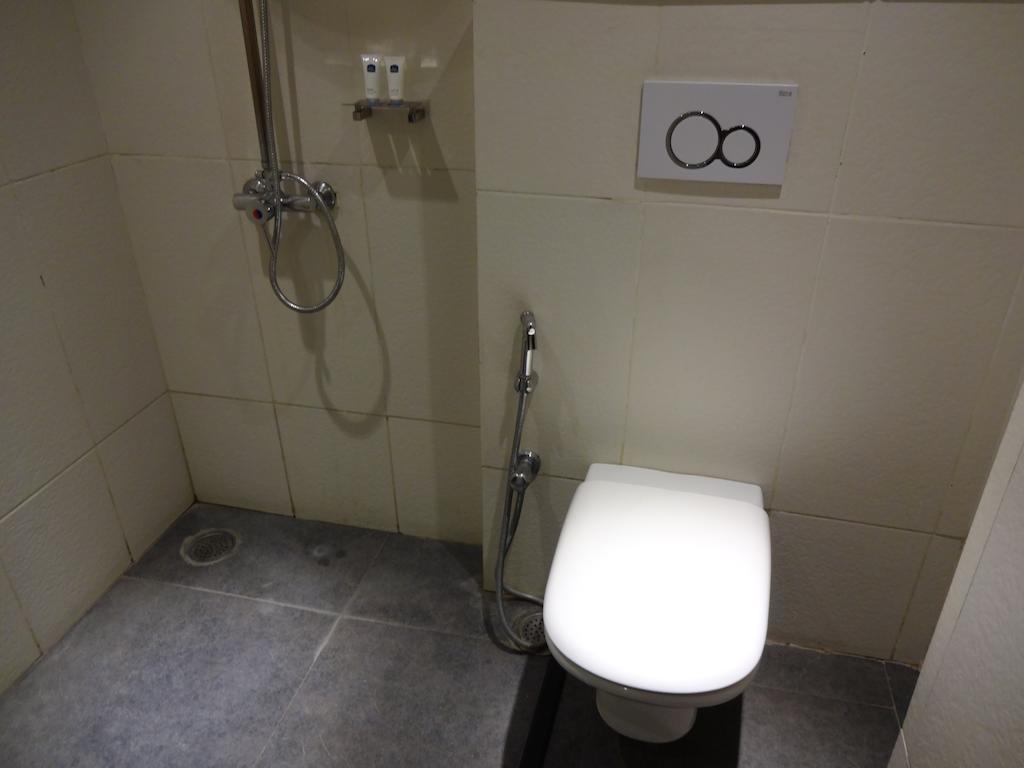 Best Western Plus O2 Indore Rum bild